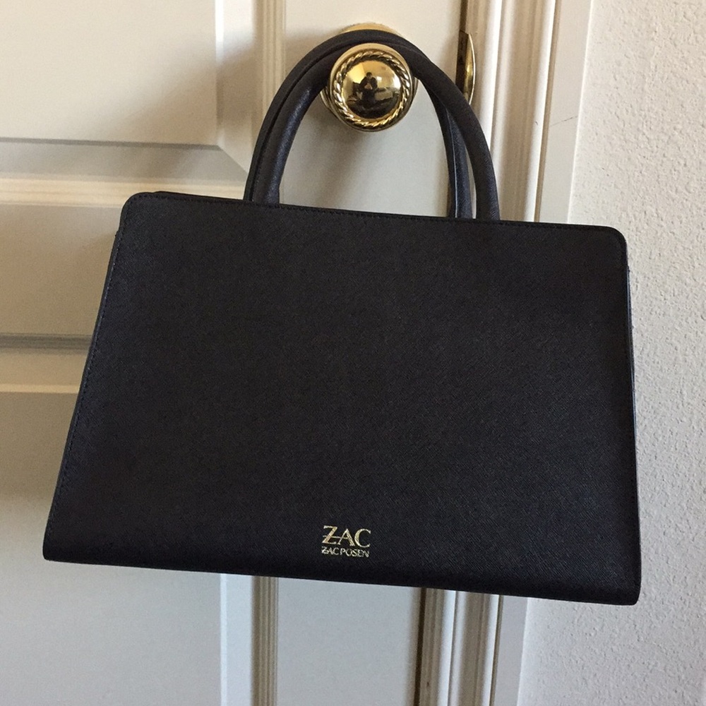 Zac Posen Bag